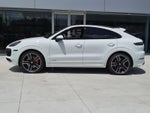 2023 Porsche Cayenne GTS Coupe AWD