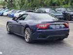 2017 Maserati GranTurismo Sport 4.7L