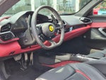 2024 Ferrari 296 GTB Coupe