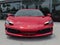 2024 Ferrari 296 GTB Coupe