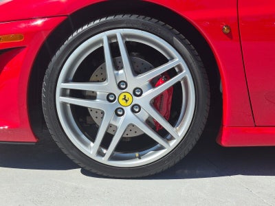 2007 Ferrari 430 Convertible