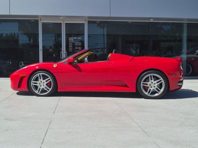 2007 Ferrari 430 Convertible