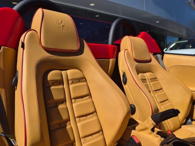 2007 Ferrari 430 Convertible