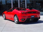 2007 Ferrari 430 Convertible