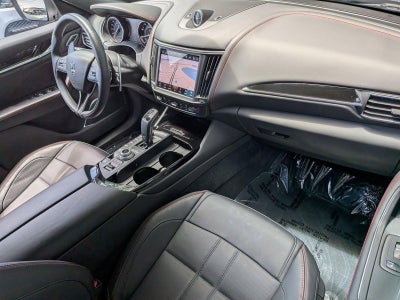 2024 Maserati Levante GT Ultima AWD