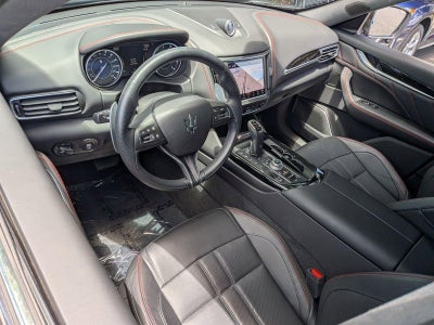 2024 Maserati Levante GT Ultima AWD