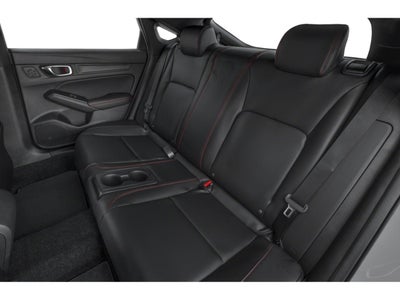 2026 Acura Integra Type S Manual