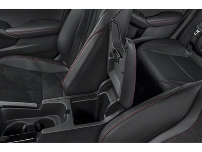 2026 Acura Integra Type S Manual