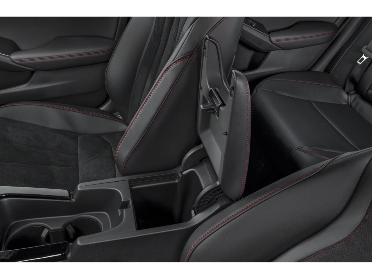 2026 Acura Integra Type S Manual