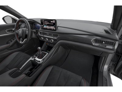 2026 Acura Integra Type S Manual