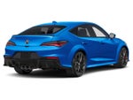 2026 Acura Integra Type S Manual