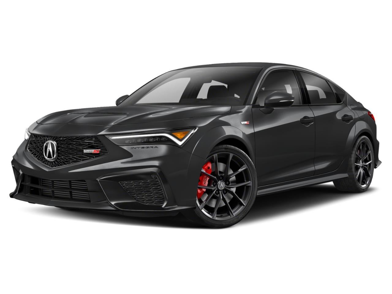 2026 Acura Integra Type S Manual