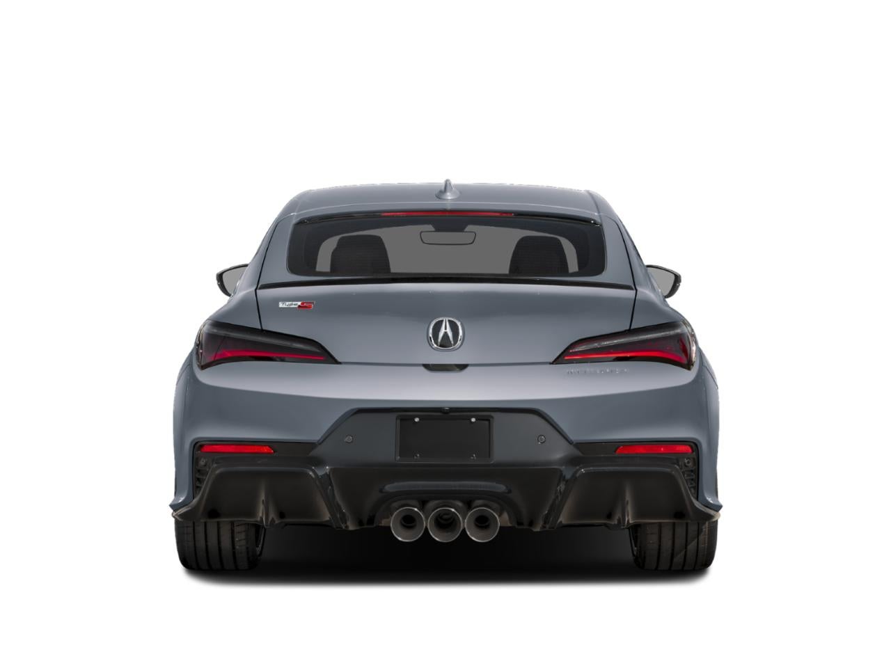 2026 Acura Integra Type S Manual