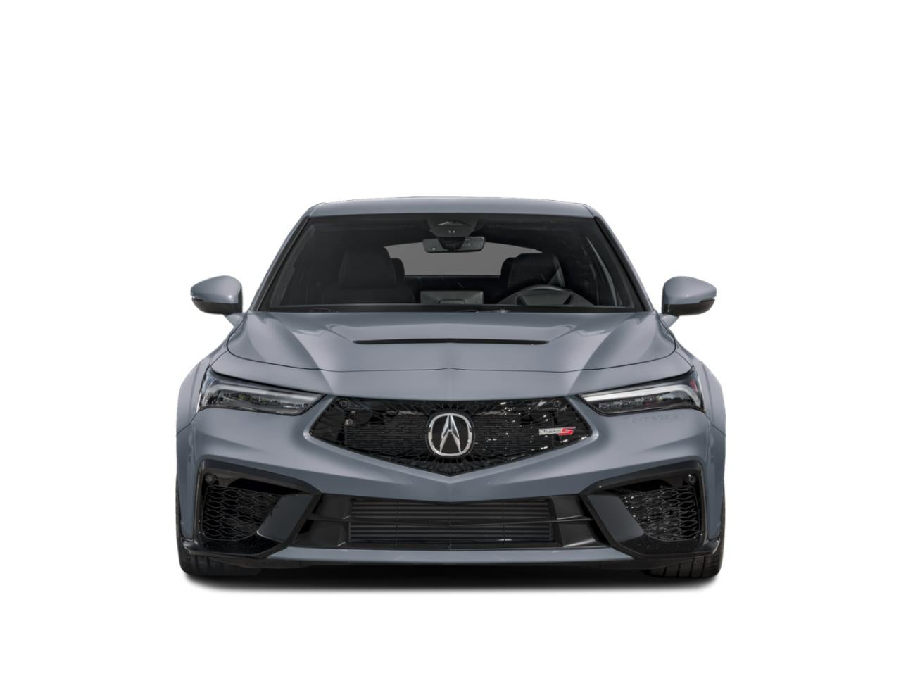 2026 Acura Integra Type S Manual