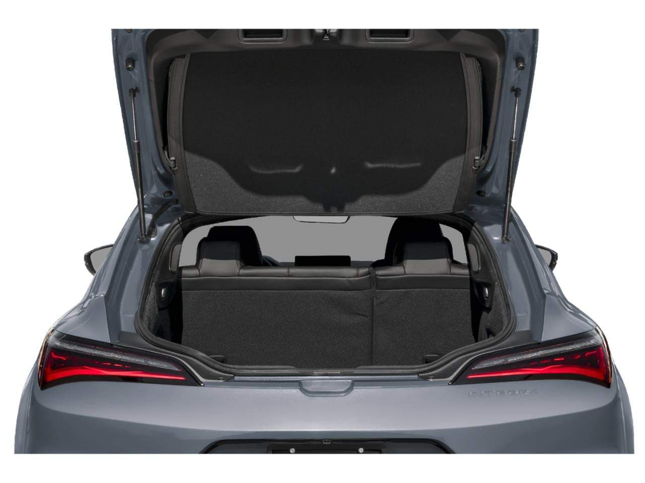 2026 Acura Integra Type S Manual