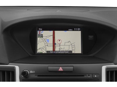 2019 Acura TLX 3.5L FWD w/A-Spec Pkg Red Leather