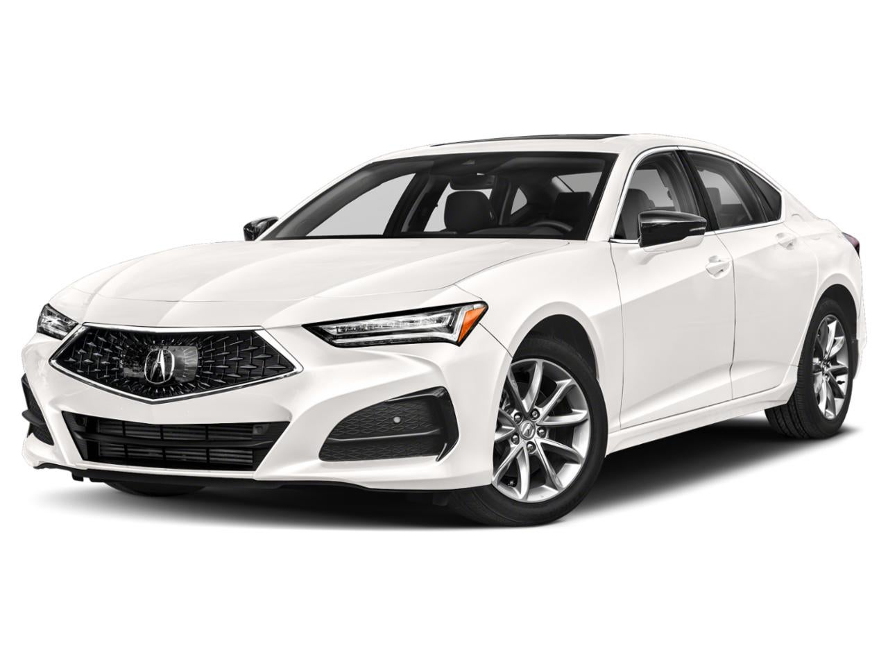 2023 Acura TLX FWD