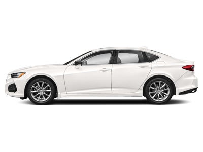 2023 Acura TLX FWD