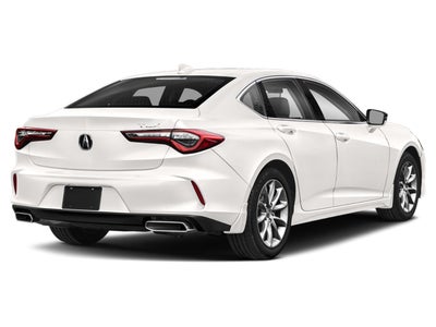 2023 Acura TLX FWD