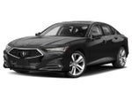 2023 Acura TLX FWD