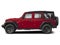 2024 Jeep Wrangler Willys 4 Door 4x4