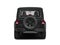 2024 Jeep Wrangler Willys 4 Door 4x4