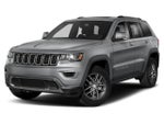 2020 Jeep Grand Cherokee Limited X 4x4