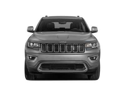 2020 Jeep Grand Cherokee Limited X 4x4