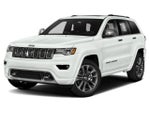 2021 Jeep Grand Cherokee High Altitude 4x4