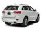 2017 Jeep Grand Cherokee Summit 4x4