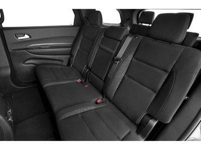 2024 Dodge Durango SRT Hellcat Premium AWD