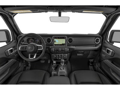 2023 Jeep Gladiator Overland 4x4 *Ltd Avail*