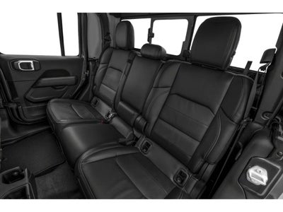 2023 Jeep Gladiator Overland 4x4 *Ltd Avail*