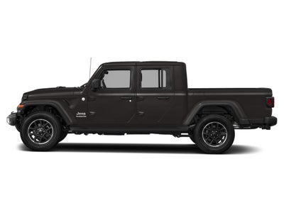 2023 Jeep Gladiator Overland 4x4 *Ltd Avail*