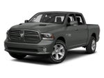 2013 RAM 1500 2WD Crew Cab 5.7 Ft Box Laramie