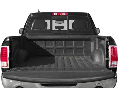 2017 RAM 1500 Limited 4x2 Crew Cab 5'7" Box