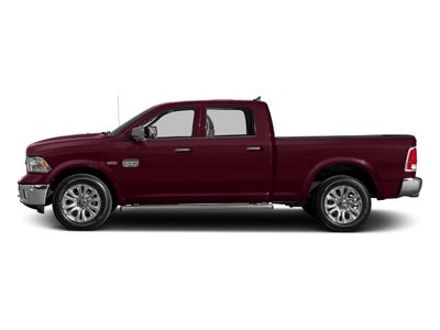 2017 RAM 1500 Limited 4x2 Crew Cab 5'7" Box