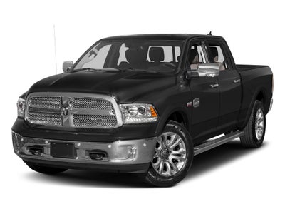 2017 RAM 1500 Limited 4x2 Crew Cab 5'7" Box