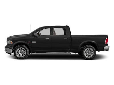 2017 RAM 1500 Limited 4x2 Crew Cab 5'7" Box