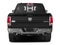 2017 RAM 1500 Limited 4x2 Crew Cab 5'7" Box