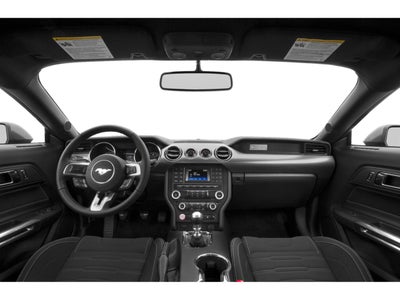 2015 Ford Mustang 2dr Fastback GT Premium