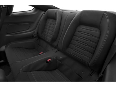 2015 Ford Mustang 2dr Fastback GT Premium