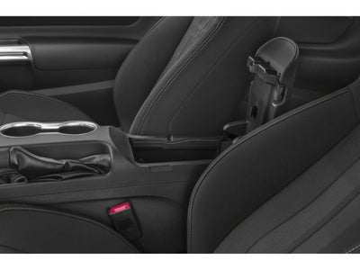 2018 Ford Mustang EcoBoost Fastback