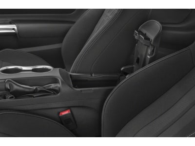 2021 Ford Mustang EcoBoost Premium Fastback