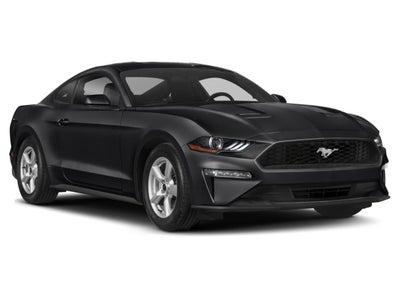 2021 Ford Mustang EcoBoost Premium Fastback