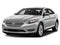 2015 Ford Taurus 4dr Sdn SE FWD