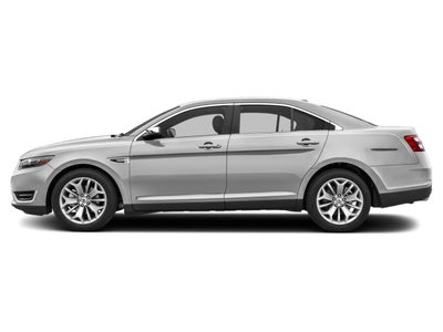 2015 Ford Taurus 4dr Sdn SE FWD
