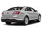 2015 Ford Taurus 4dr Sdn SE FWD