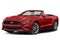 2022 Ford Mustang EcoBoost Premium Convertible