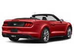 2022 Ford Mustang EcoBoost Premium Convertible